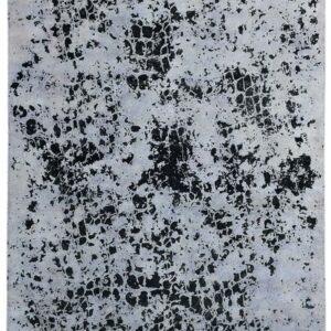 Ebony Prowl Wool Carpet