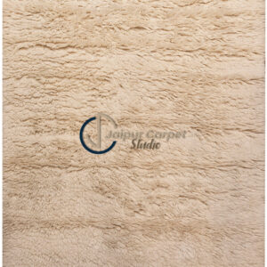 Aurora Fluff – Luxurious Shaggy Wool Rug with a Modern Edge
