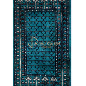 Turquoise Breeze Rug – Wind Palace Inspiration