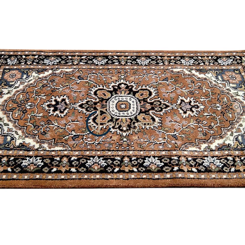 Copper Radiance – Persian Legacy Rug - Image 3
