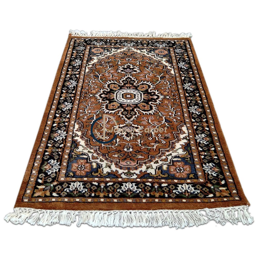 Copper Radiance – Persian Legacy Rug - Image 2