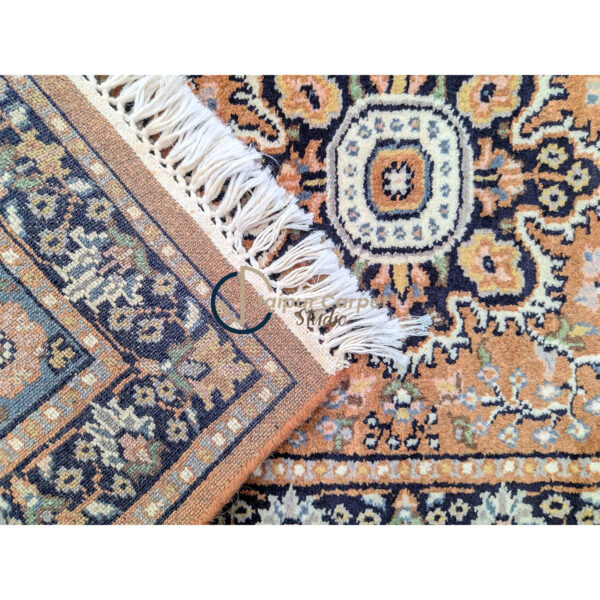 Copper Radiance – Persian Legacy Rug - Image 5
