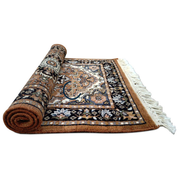 Copper Radiance – Persian Legacy Rug - Image 4