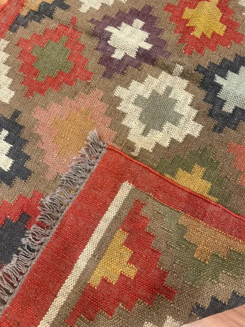 Flat Weave Rugs