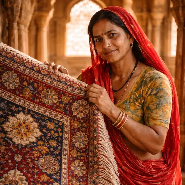 Wool selection process