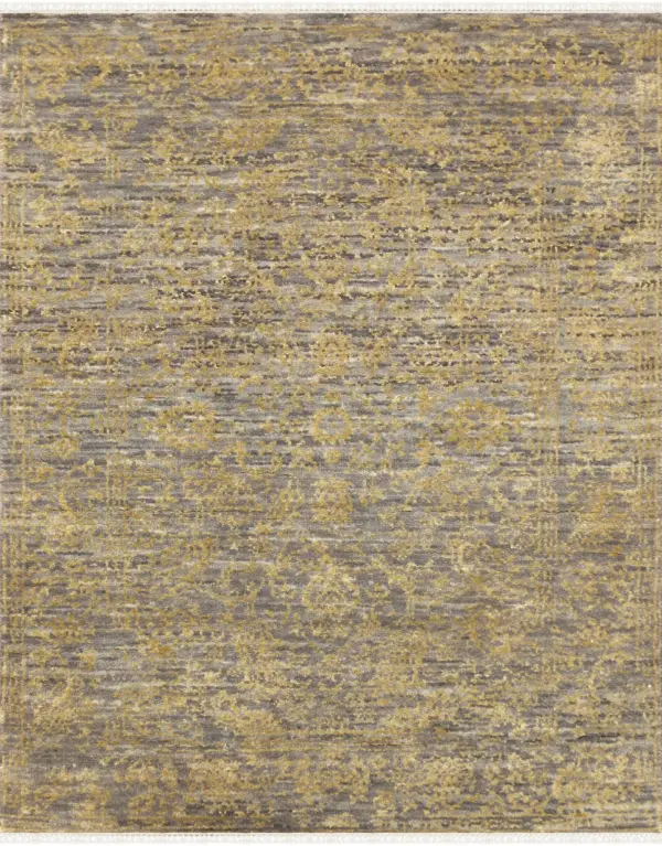Agaaz Modern Hand Knotted Rug