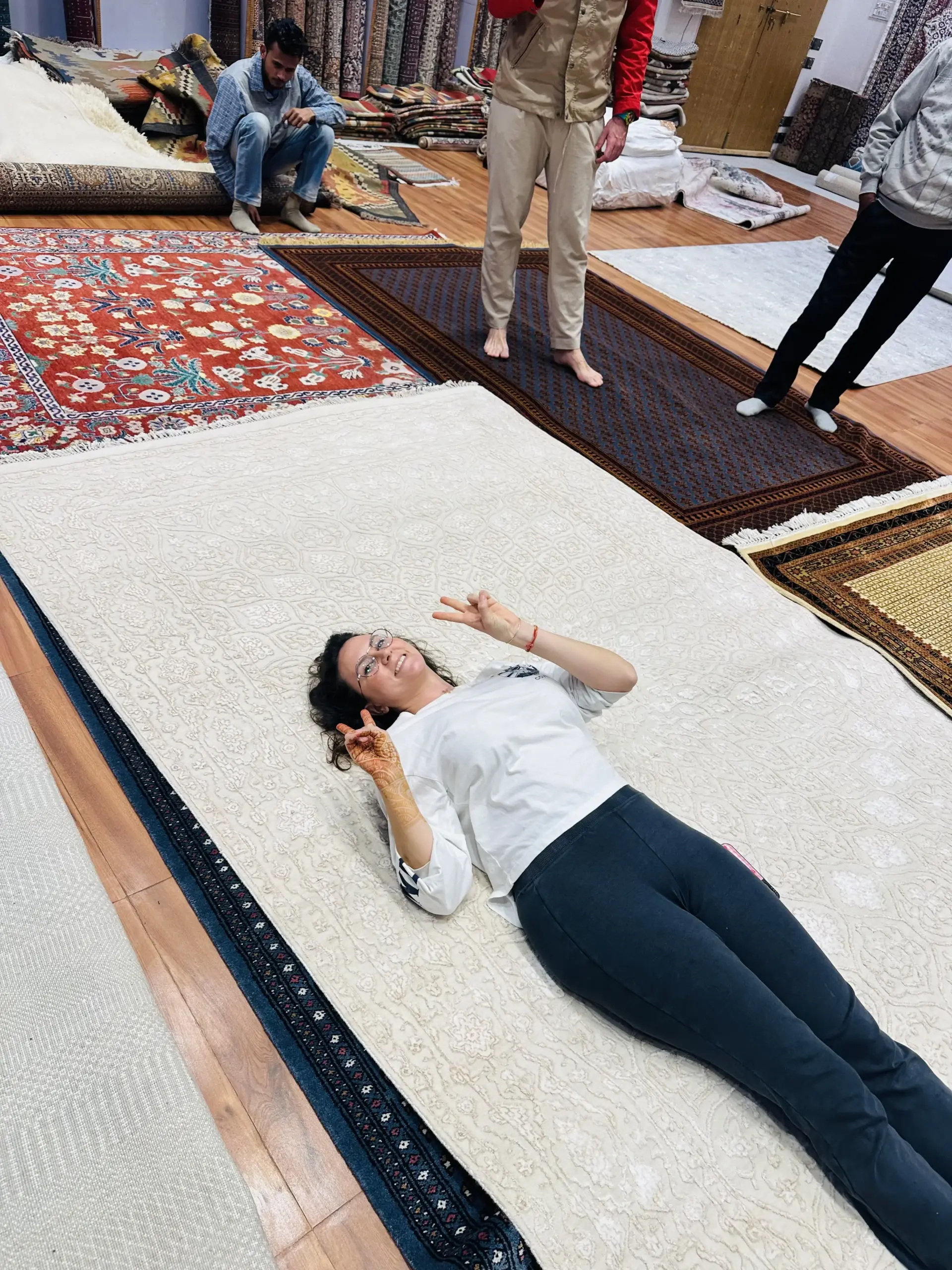 Experience the Art: Where Luxury Meets Relaxation