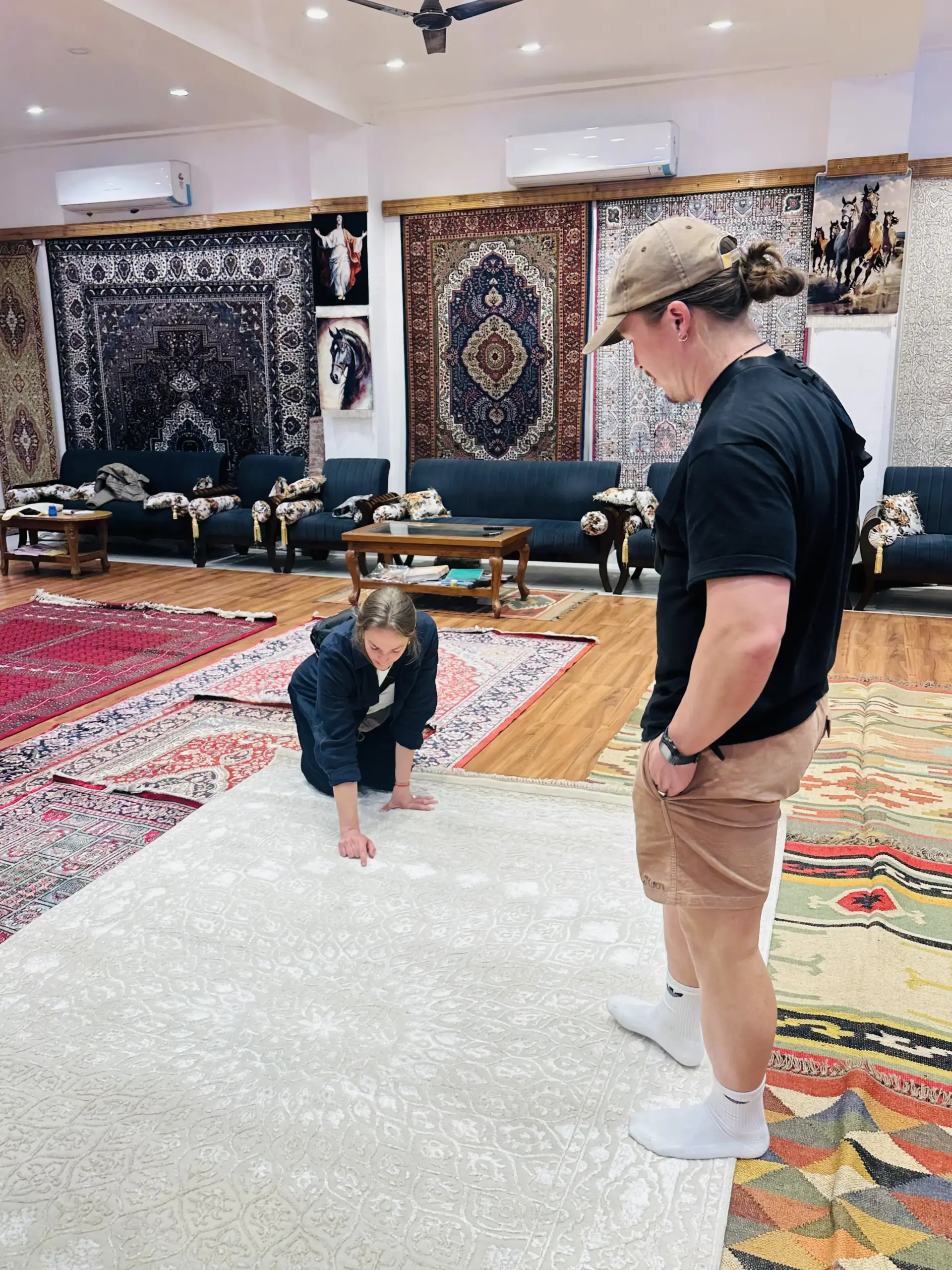 Artisanal Selection: Discovering the Perfect Texture