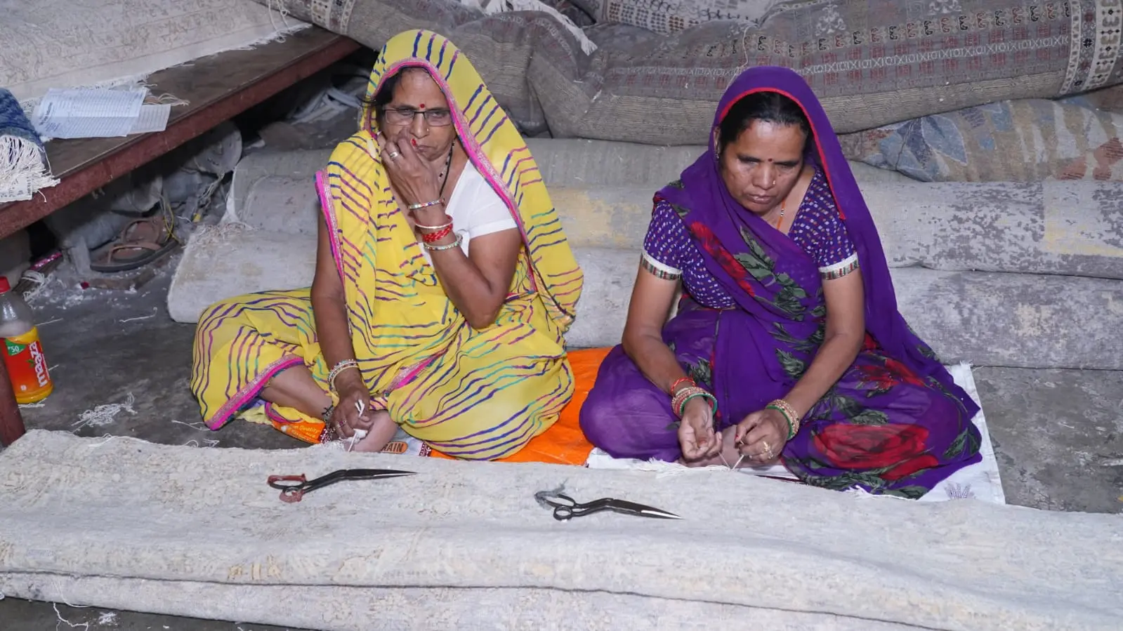 Preserving Heritage: Empowering the Masters of Craft